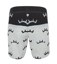 Load image into Gallery viewer, Gyan Shrosbree Painted Swim Trunks No. 01, 2024