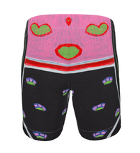 Load image into Gallery viewer, Gyan Shrosbree Painted Swim Trunks No. 03, 2024
