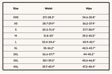 Load image into Gallery viewer, Gyan Shrosbree Painted Swim Trunks No. 01, 2024