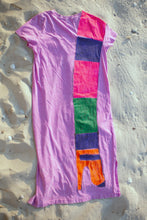 Load image into Gallery viewer, Gyan Shrosbree Painted Pink Lounger, No. 04, 2023
