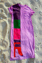 Load image into Gallery viewer, Gyan Shrosbree Painted Pink Lounger, No. 03, 2023
