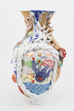 Load image into Gallery viewer, JEN DWYER, Medusa&#39;s Vase (Stay Tender), 2022

